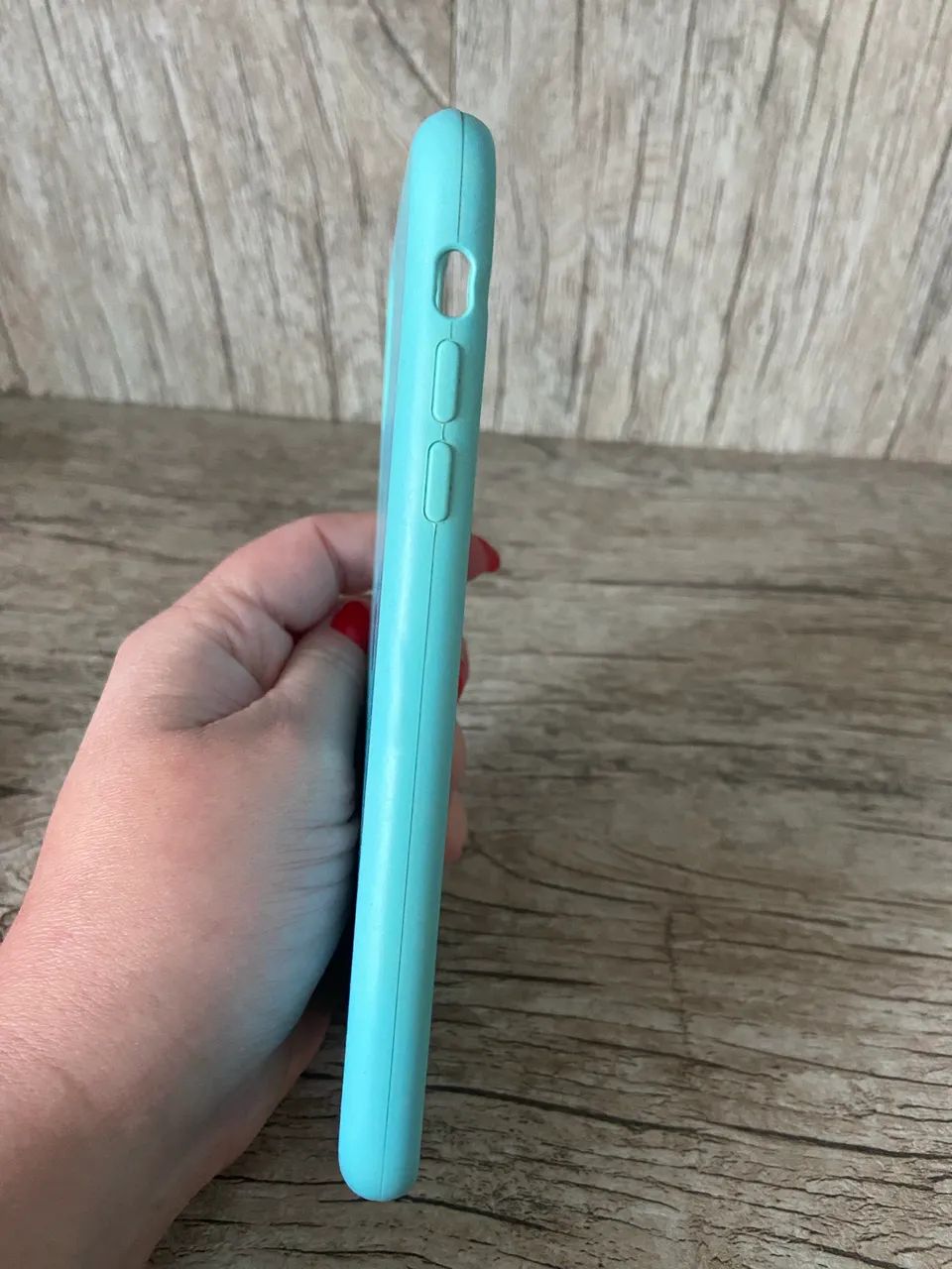 Capinha IPhone 11  - Foto 3