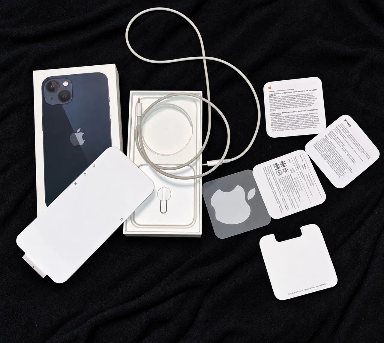 iPhone 13  - Foto 3