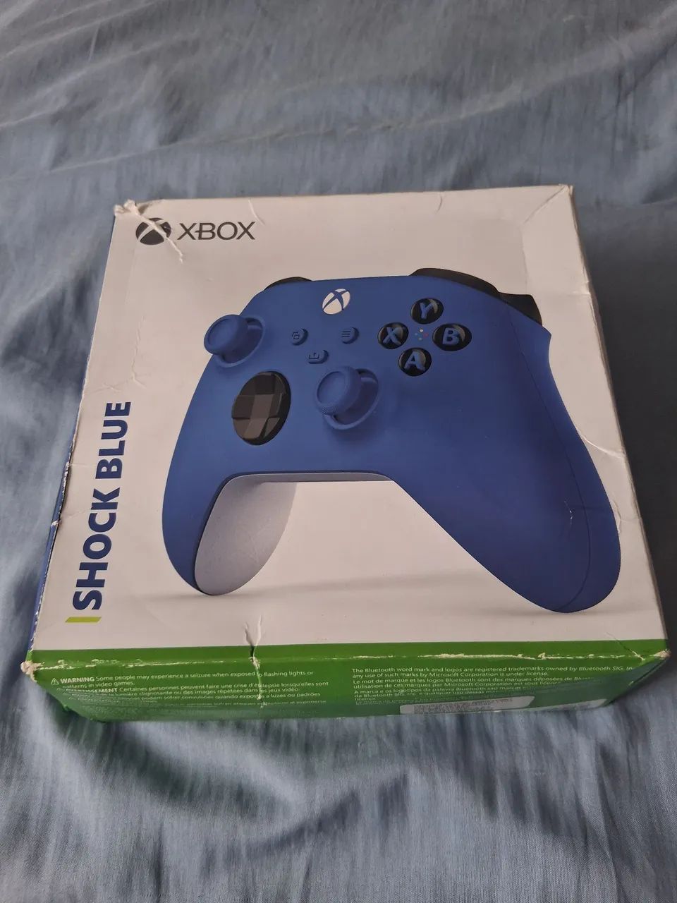 Controle de xbox  - Foto 3