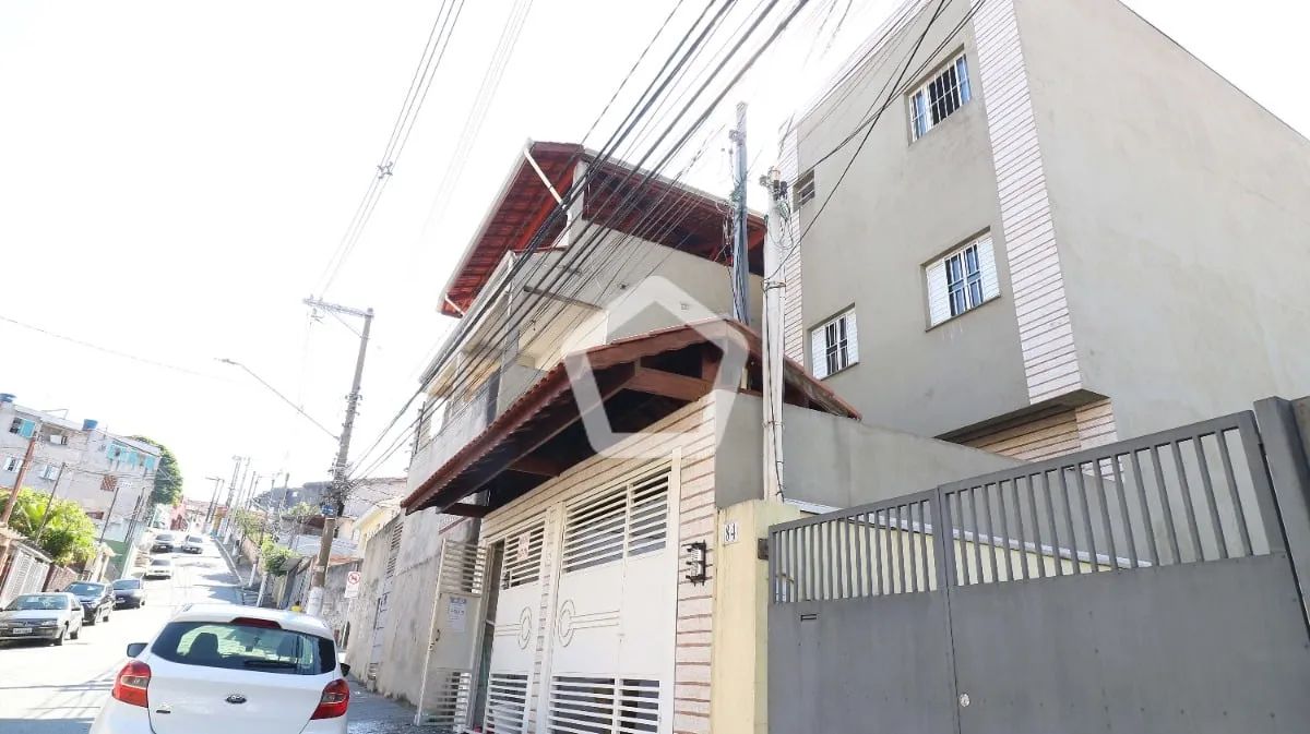 Apartamento em Casa Verde Alta