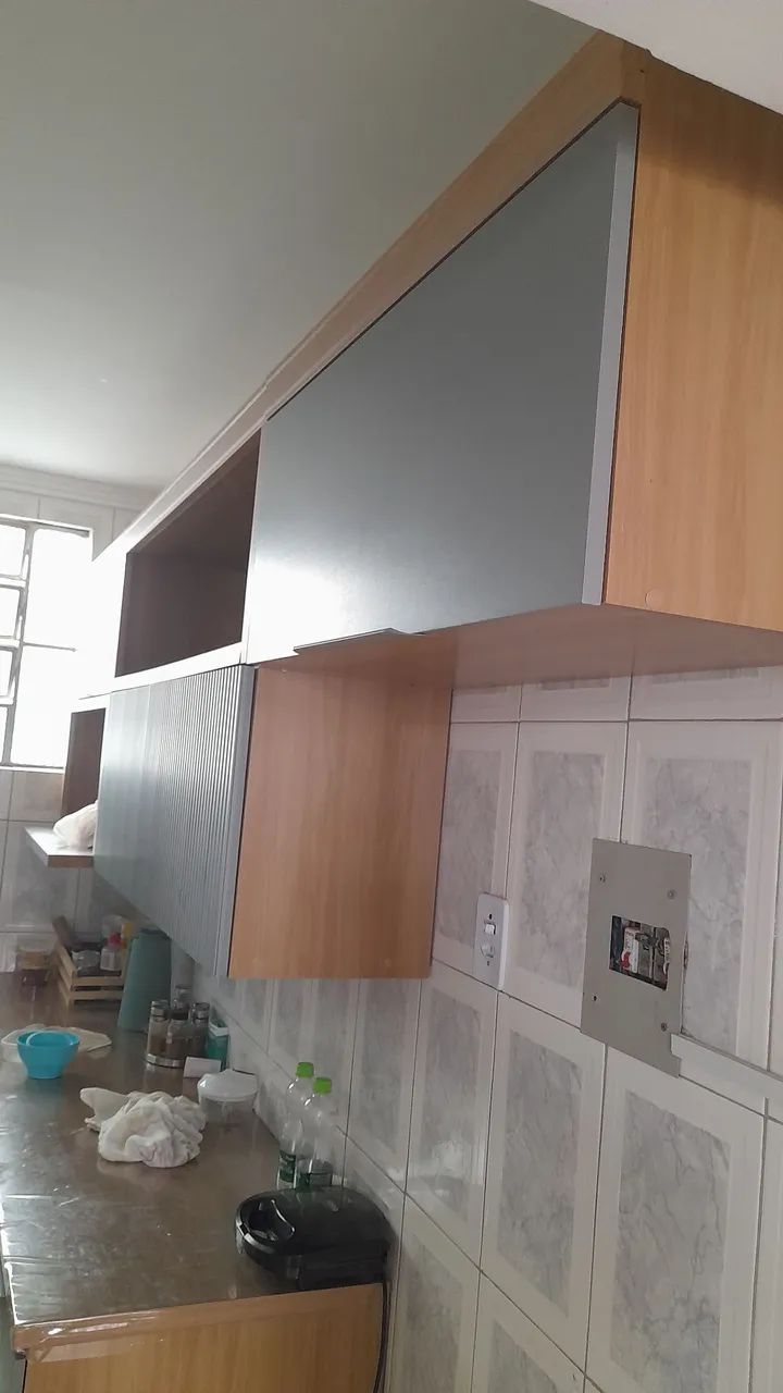 ARMÁRIO DE COZINHA 