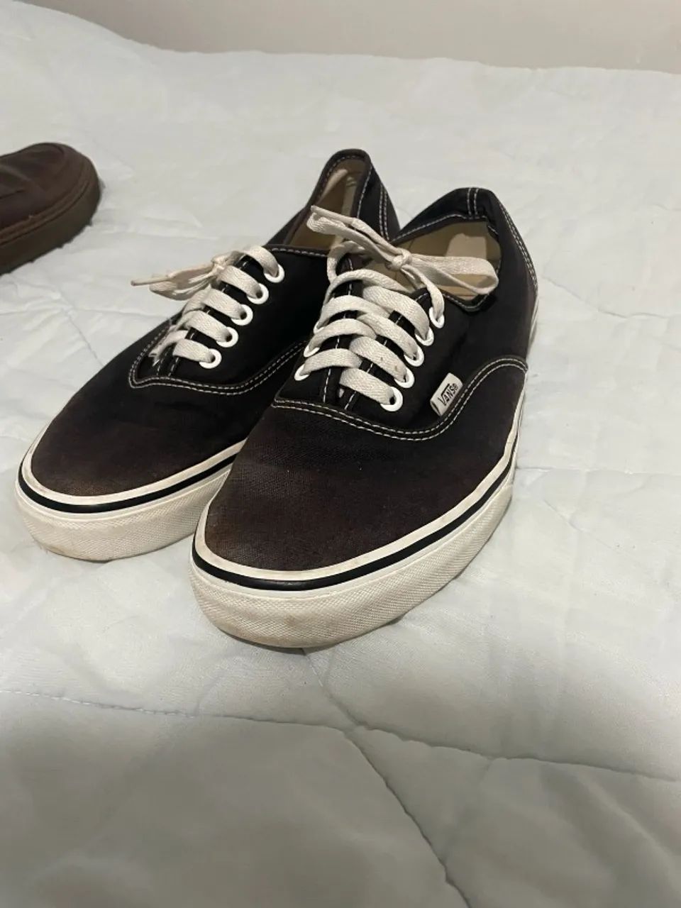 Tênis Vans