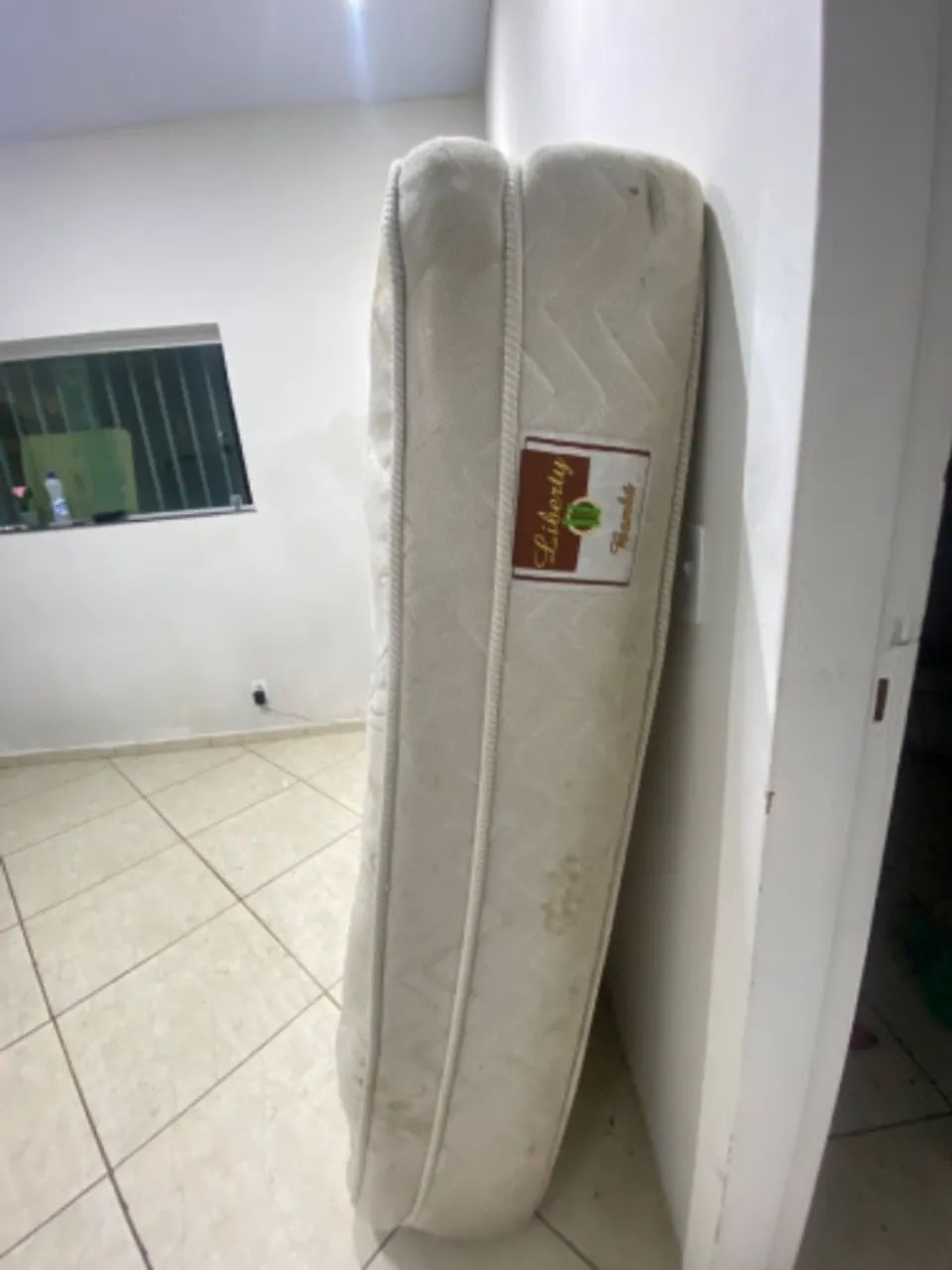 Colchão ortobom liberty bambu king - Foto 2
