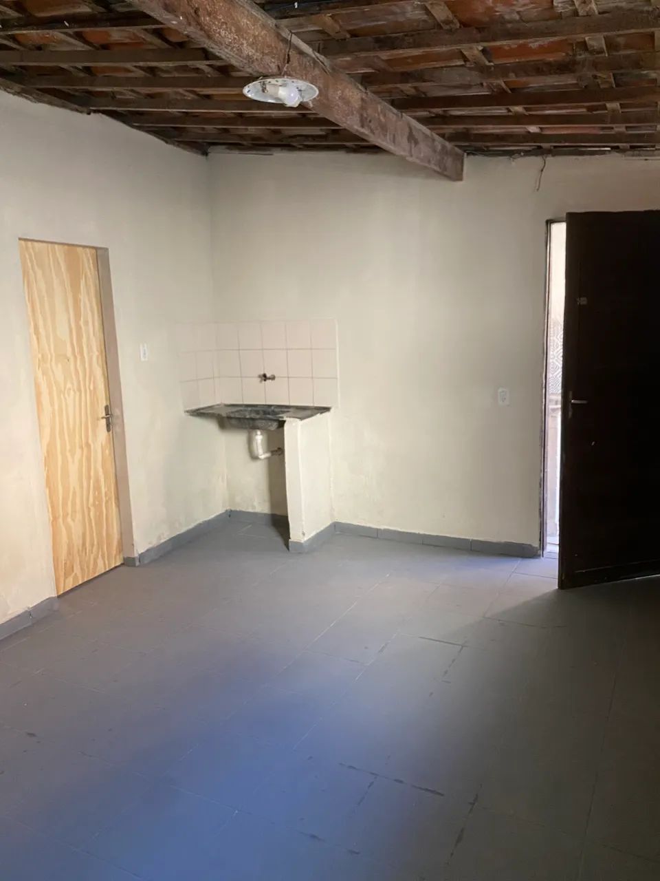 CASA COM TUDO INCLUSO. - Foto 2