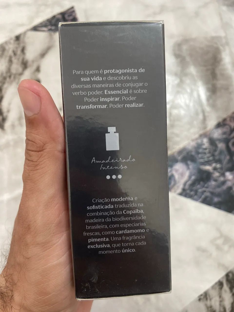 Essencial exclusivo 100ml original - Foto 3