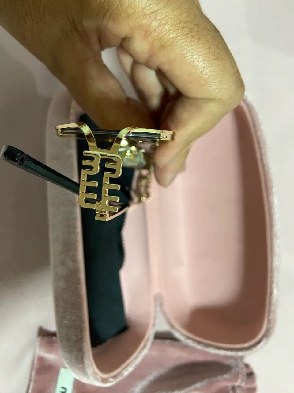 Oculos miu miu - Foto 5