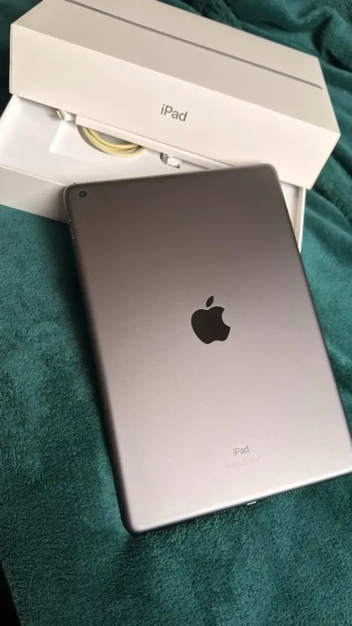 iPad 9ª geração 64gb - Foto 2