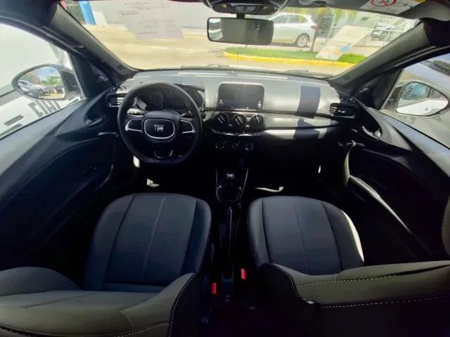 Fiat Argo 1.0 6V Flex. 2026 - Foto 4