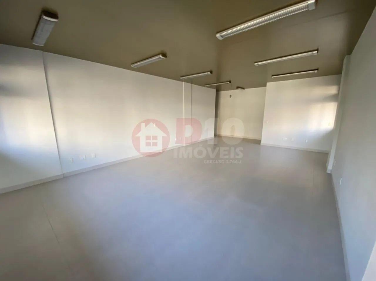 SALA COMERCIAL | PIO CORRÊA  CRICIÚMA/SC - Foto 5