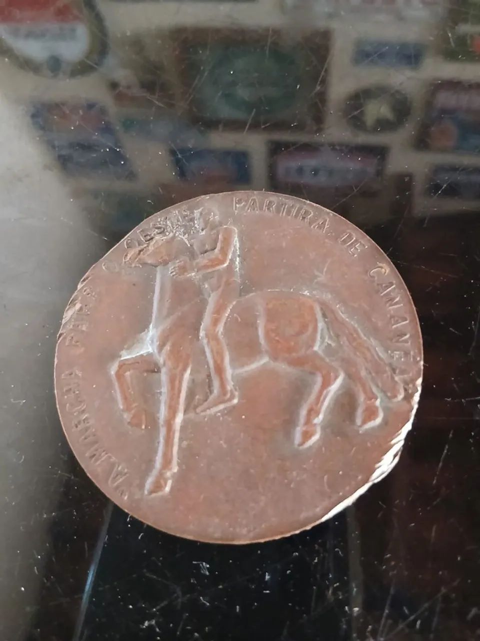Medalha