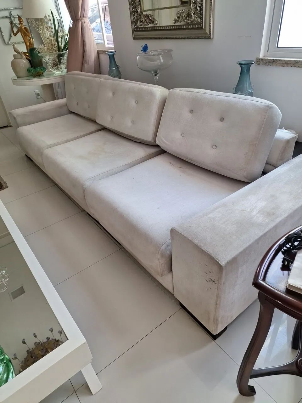 Sofa Retrátil  - Foto 5