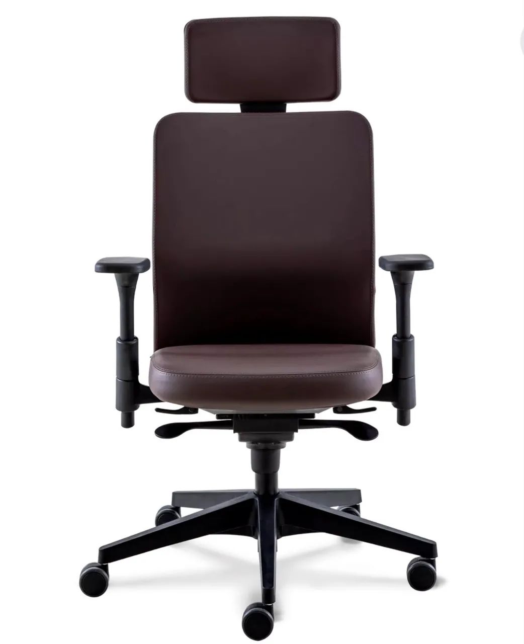 Cadeira Flexform Tecton Unique Nova  - Foto 2