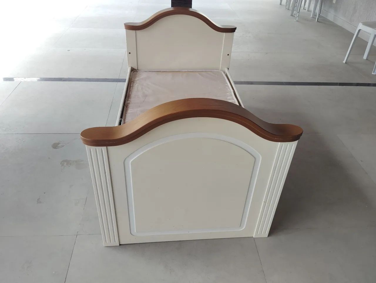 Berço cama 