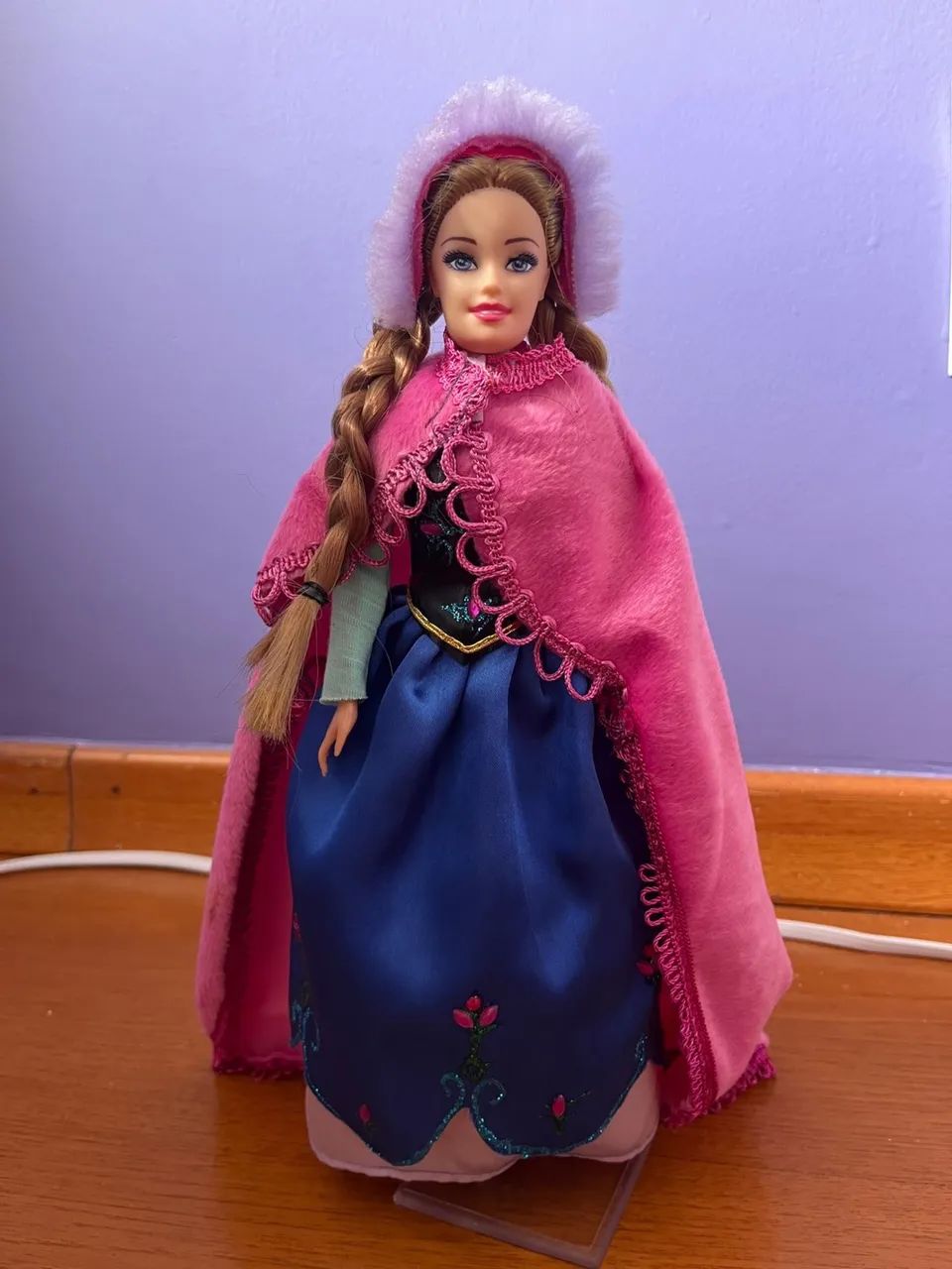 Elsa e Anna - Foto 5