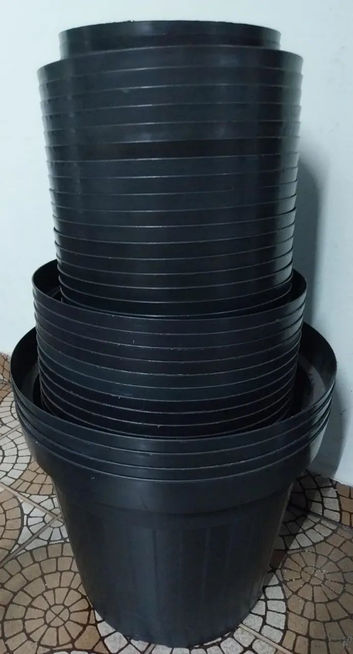 vasos - Foto 2