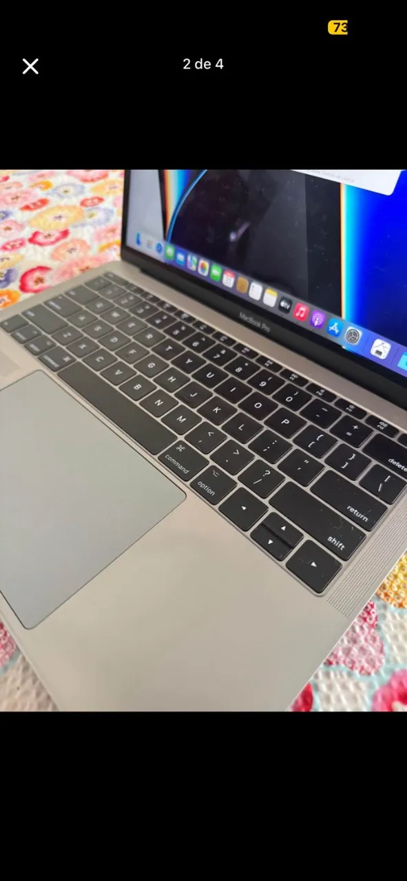 macbook pro 13 space gray