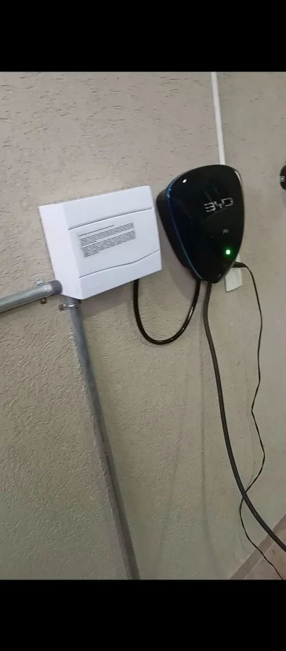 Eletricista profissional em são Paulo e região  - Foto 4