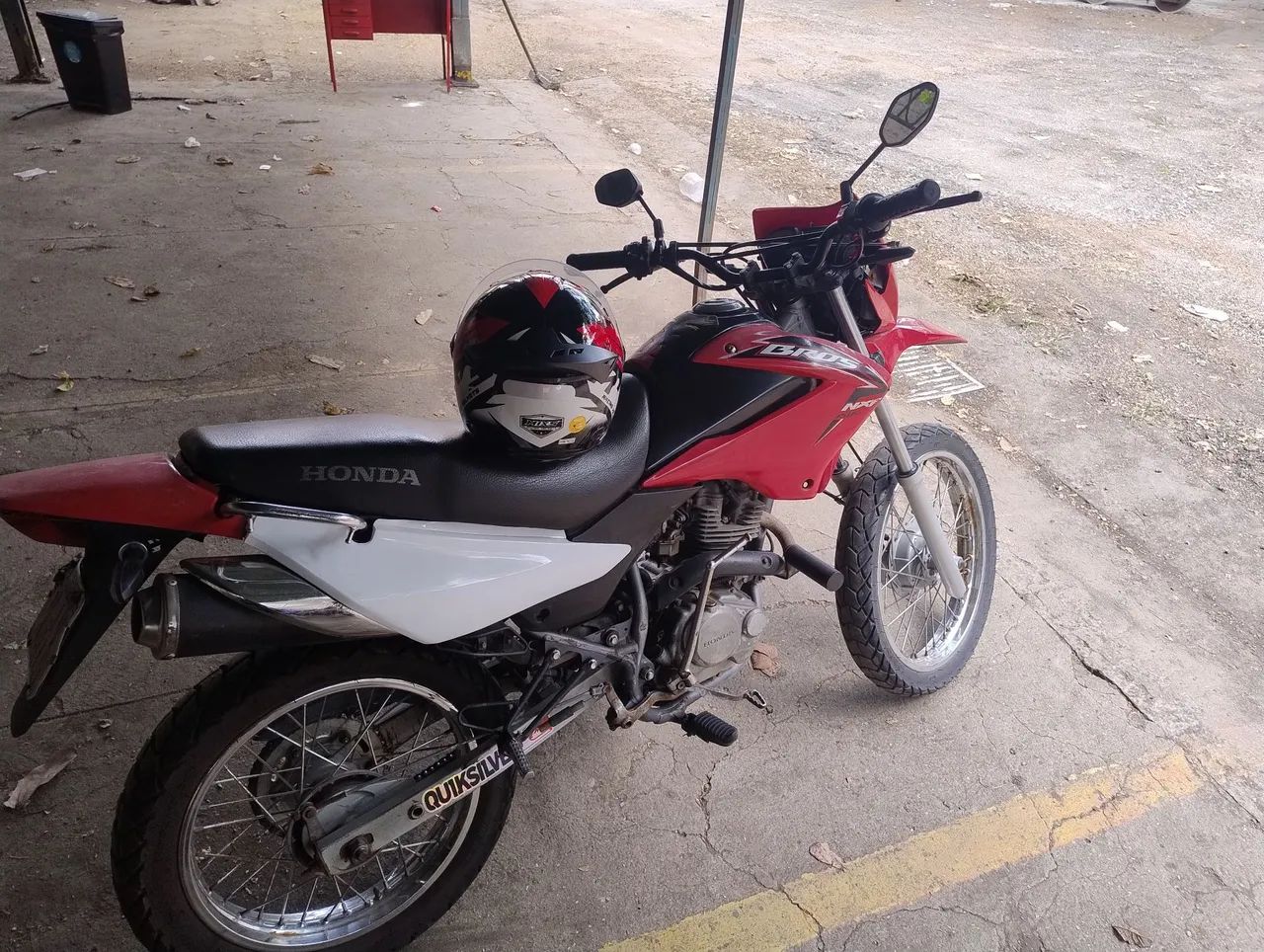 Bros 125 - Foto 3