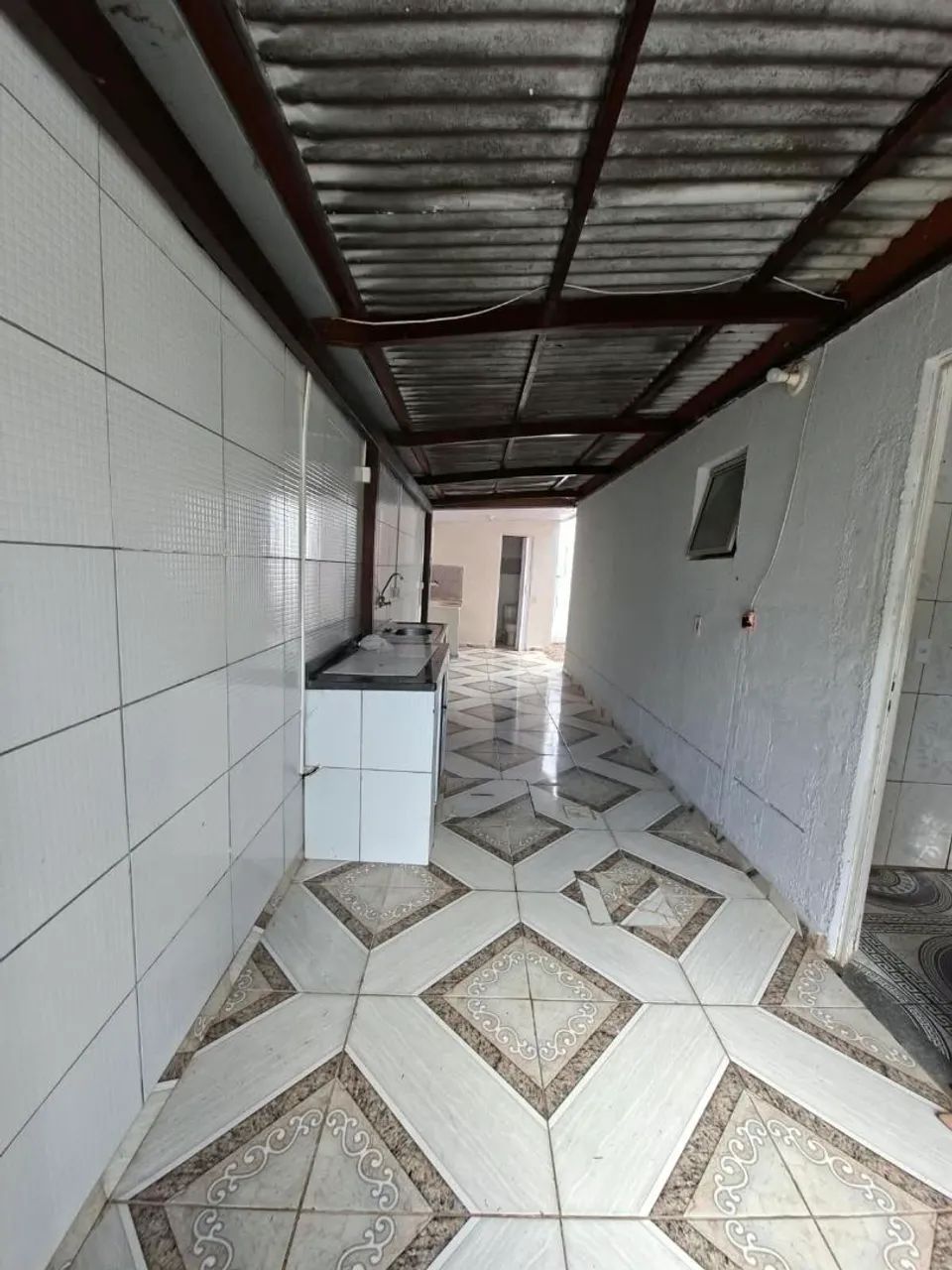 Casa Bairro Novo - Foto 2