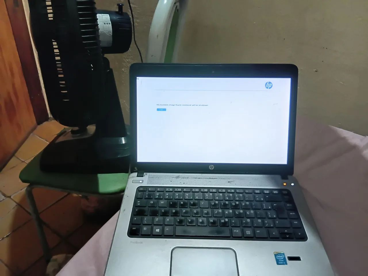Vendo notebook  - Foto 2