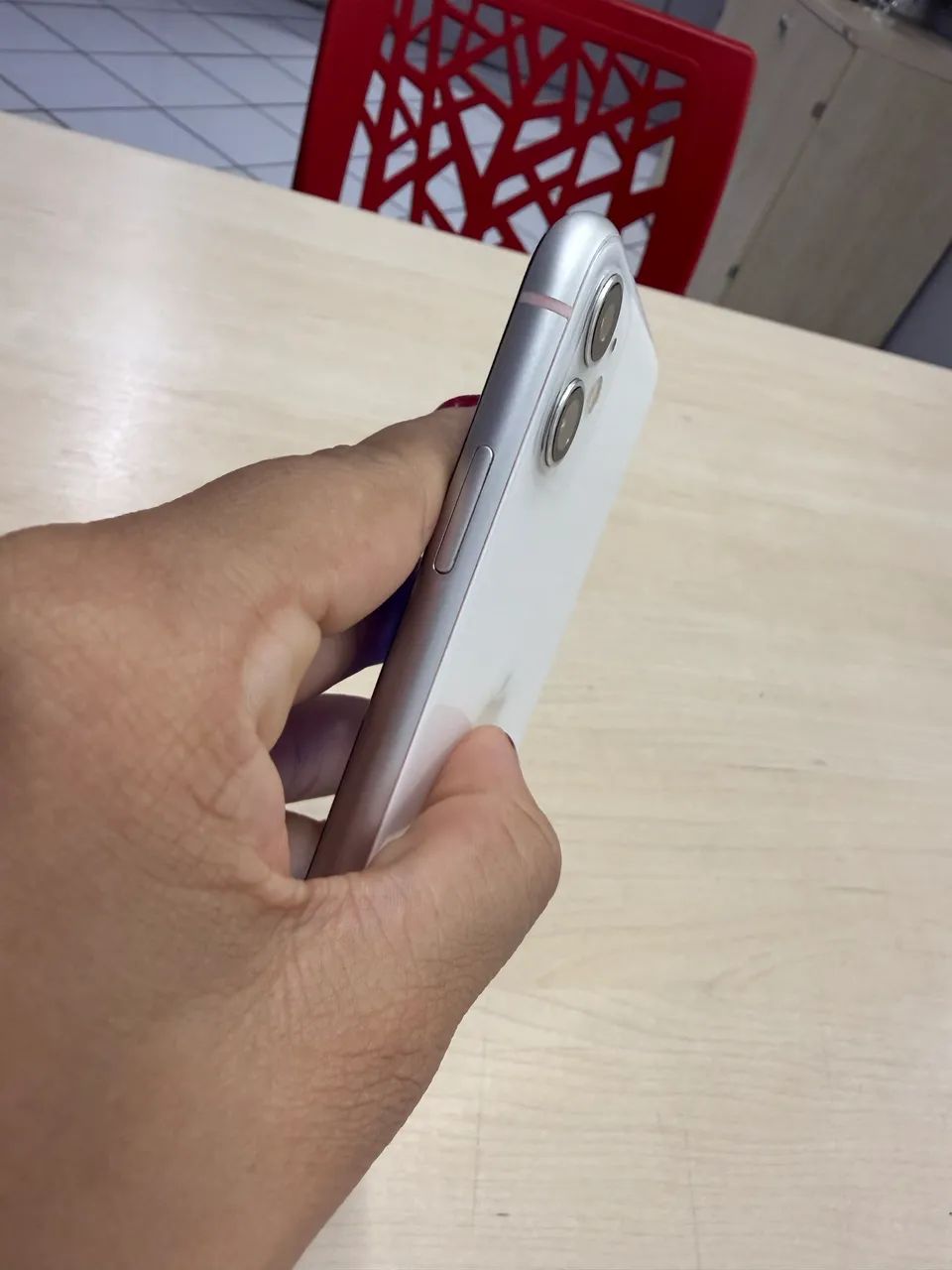iPhone 11 128G - Foto 2