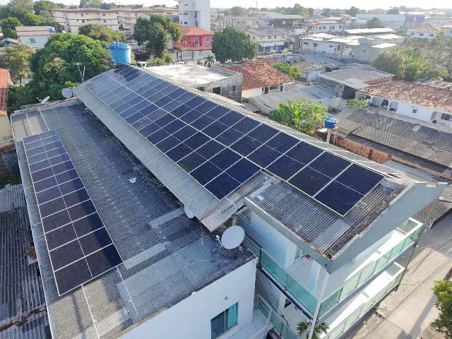 Energia Solar - Foto 5