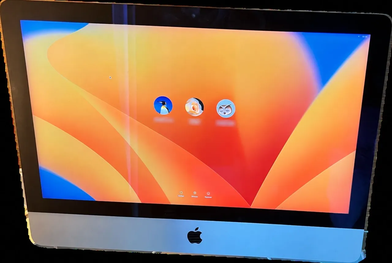 imac 21 2019