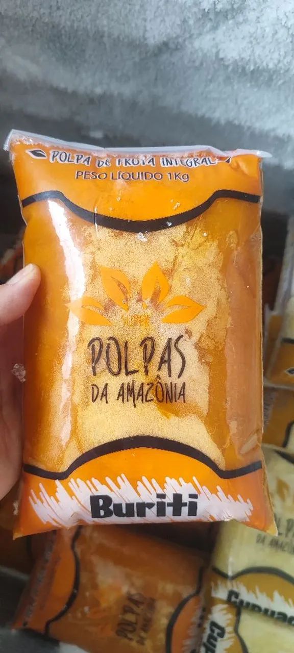 Vendo polpas puras. - Foto 2