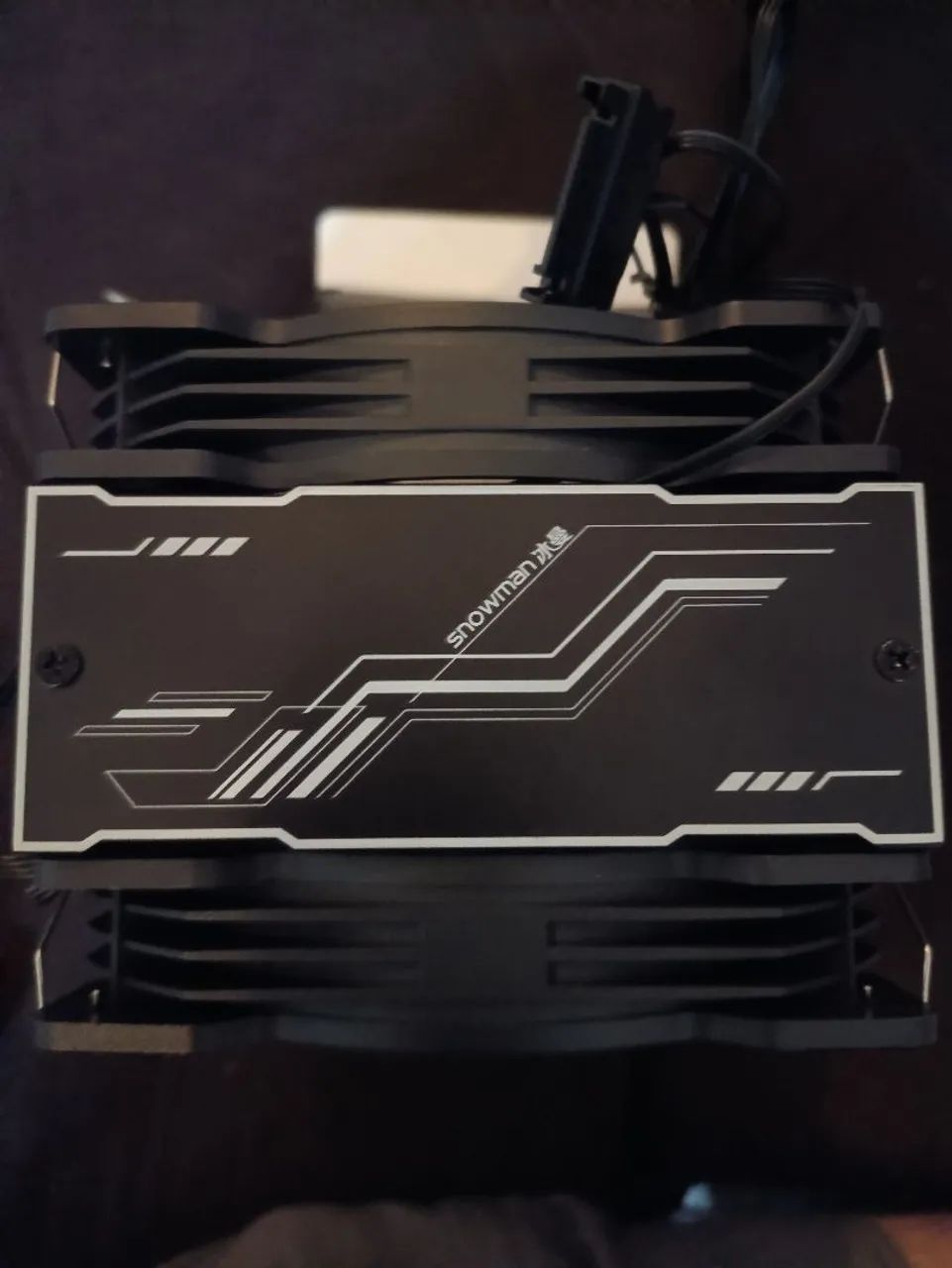 Air cooler pc - Foto 2