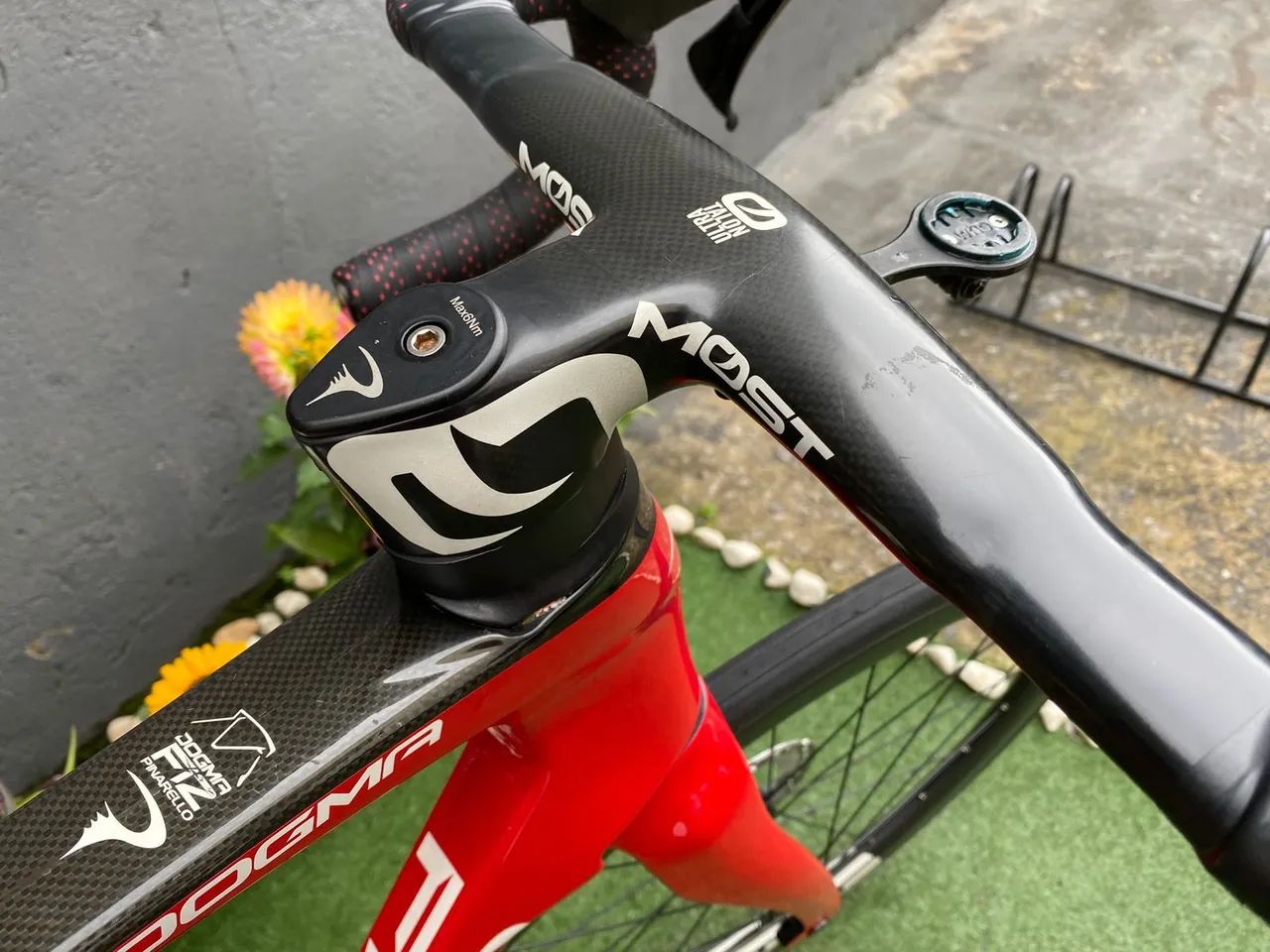 Pinarello Dogma  - Foto 3