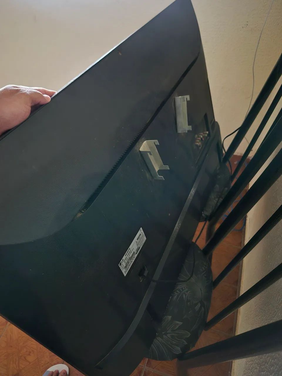 TV Smart LG de 42 polegadas  - Foto 3