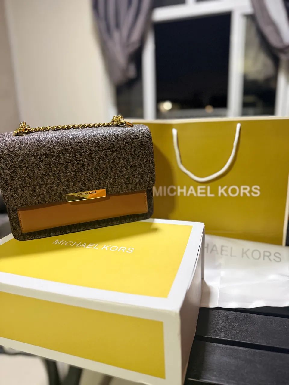 Bolsa Michael Kors