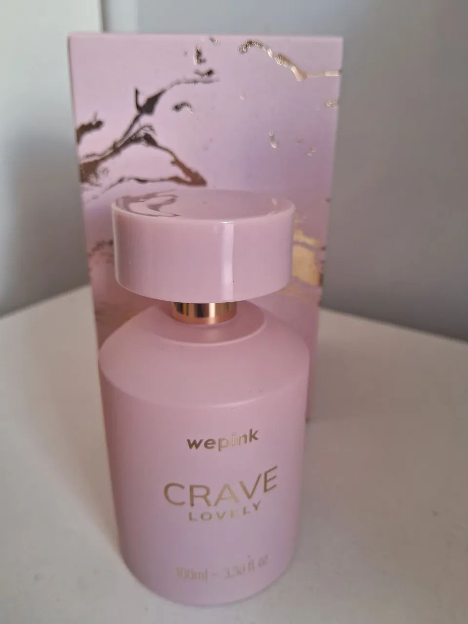 Perfume Wepink Crave Lovely_ Original - Foto 4