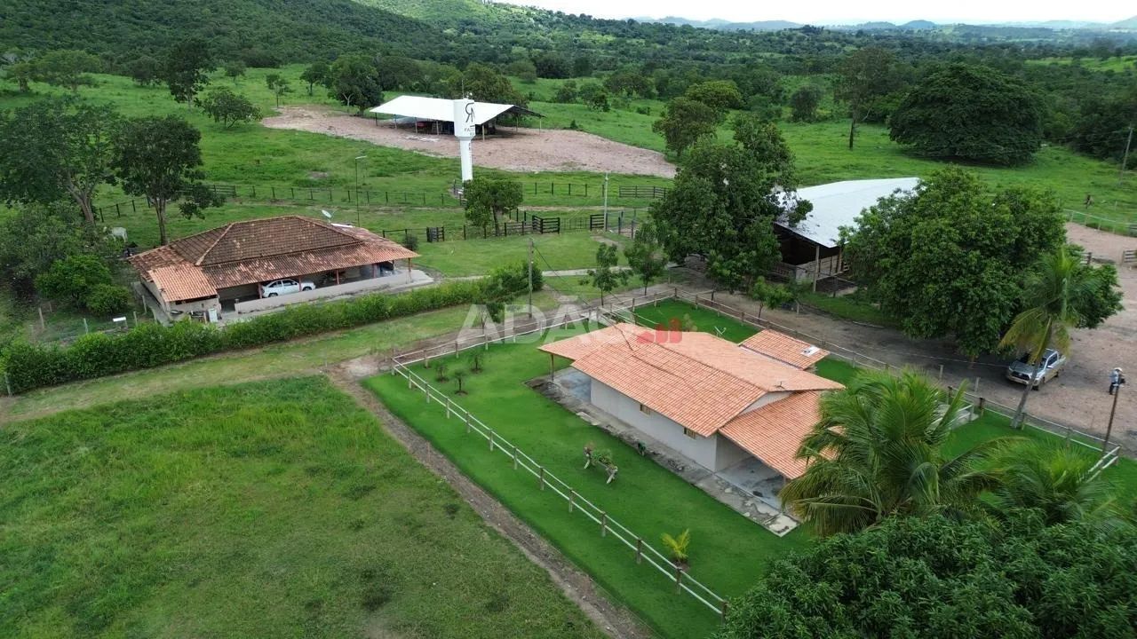 Fazenda Morro Agudo - GO - Foto 3
