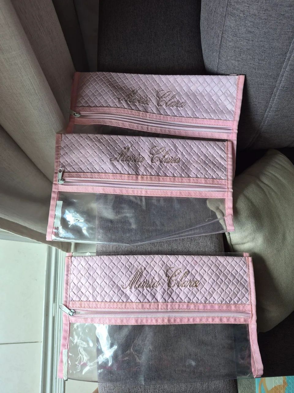 Bolsa viagem-infantil  - Foto 2