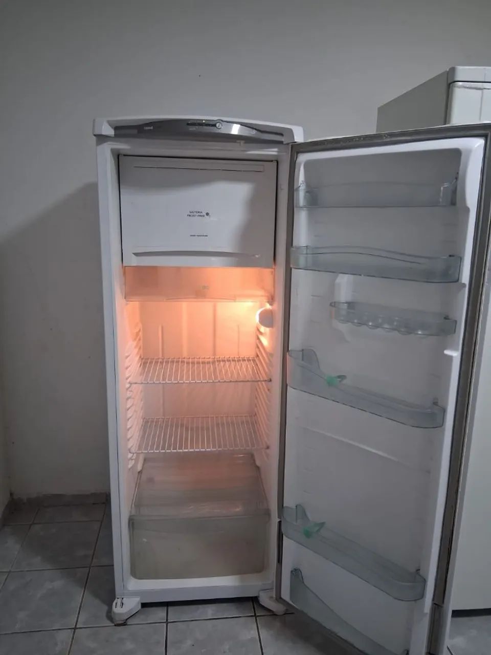 Consul facilite frofri modelo CRB39  - Foto 4