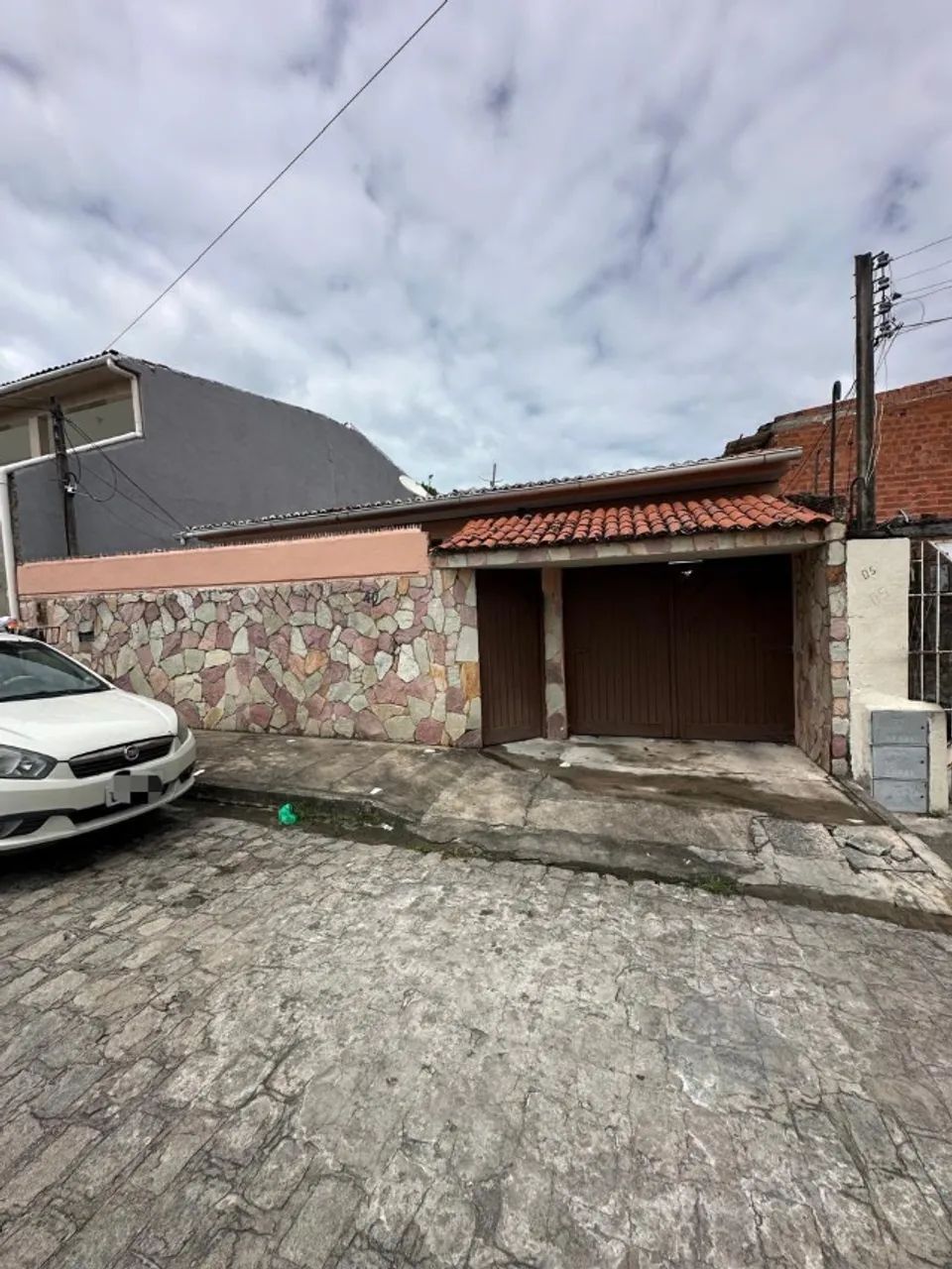 Casa para locação | Barro Duro