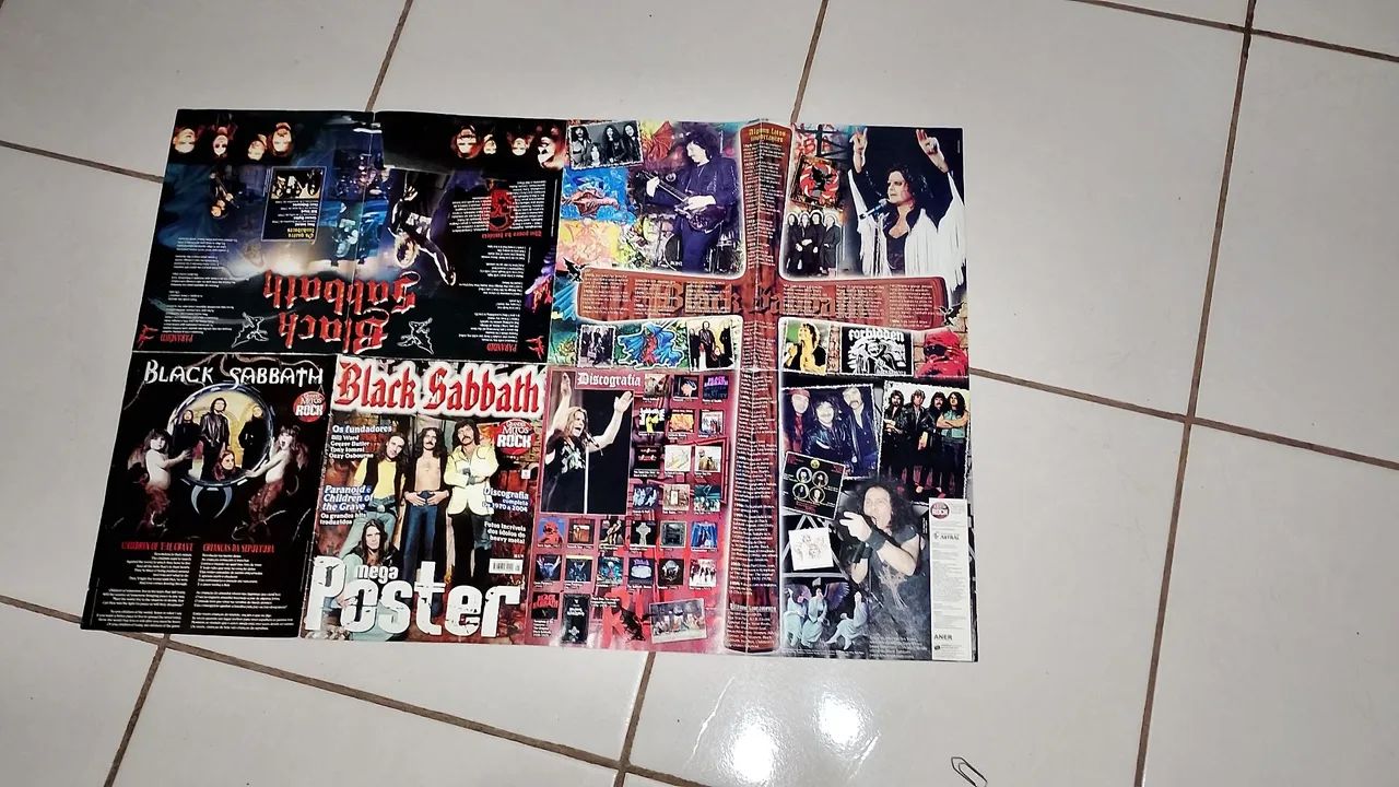 Rock Posters64985865877763121