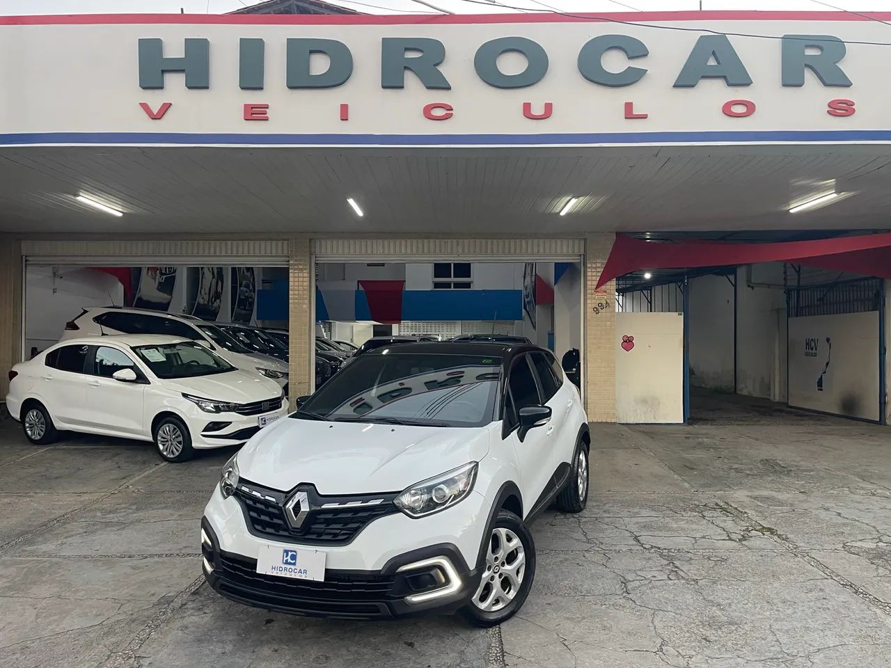Renault Captur 2022