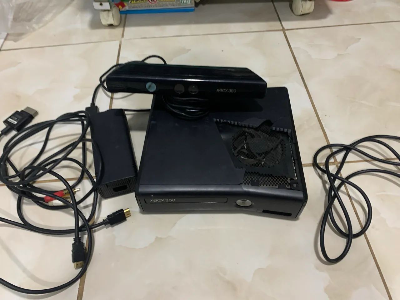 Xbox 360 - Foto 4
