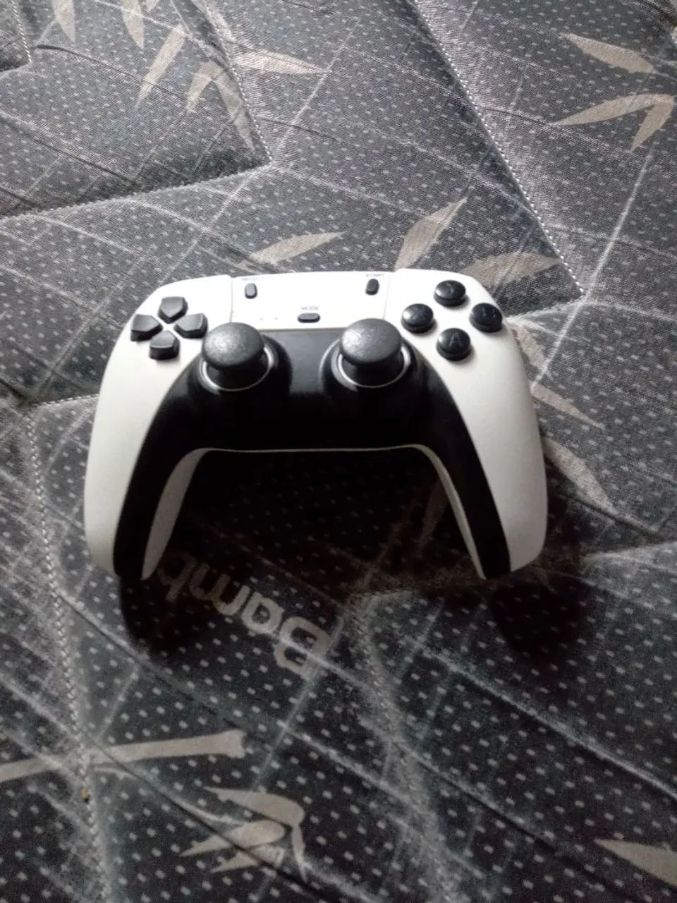 Controle de game stick