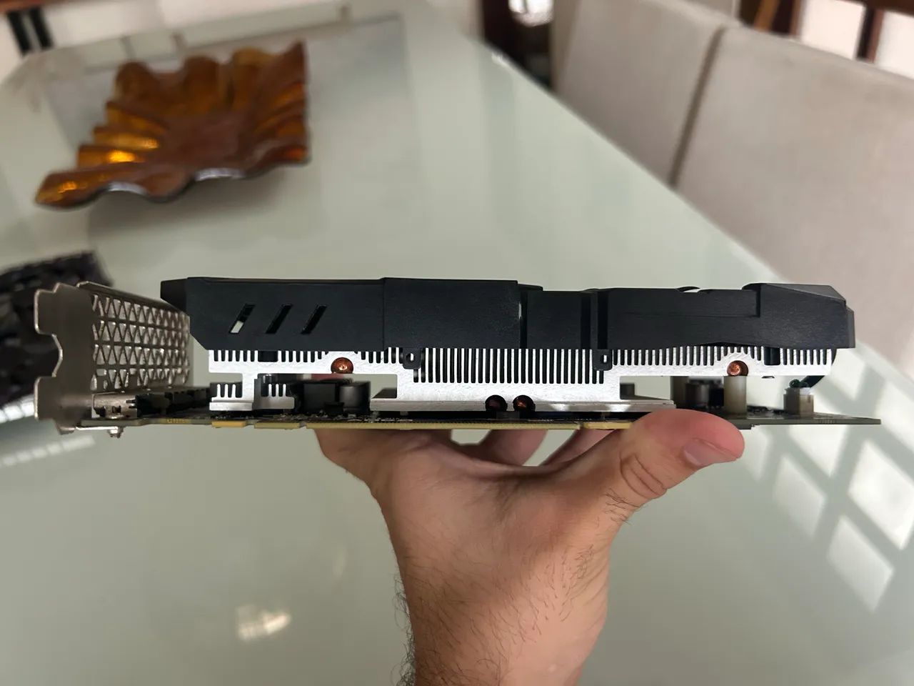 RX 580 8gb 51RISC - Foto 2