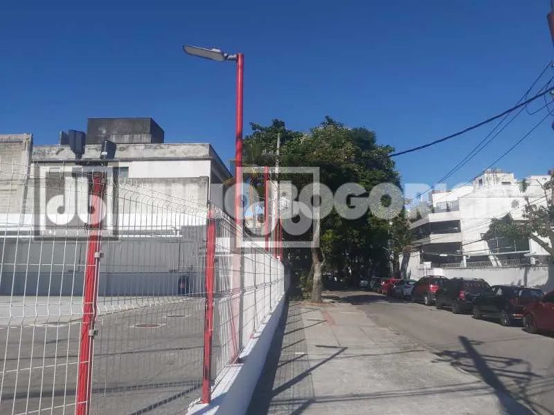 Terreno Comercial no Jardim Oceânico com 605m² - Plano com Visão do Canal Marapendi e Pedr - Foto 3