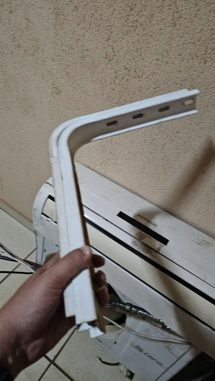 Ar Condicionado 12.000 BTU - Foto 4