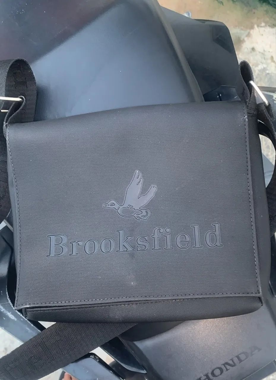 Bolsa Da Brooksfield