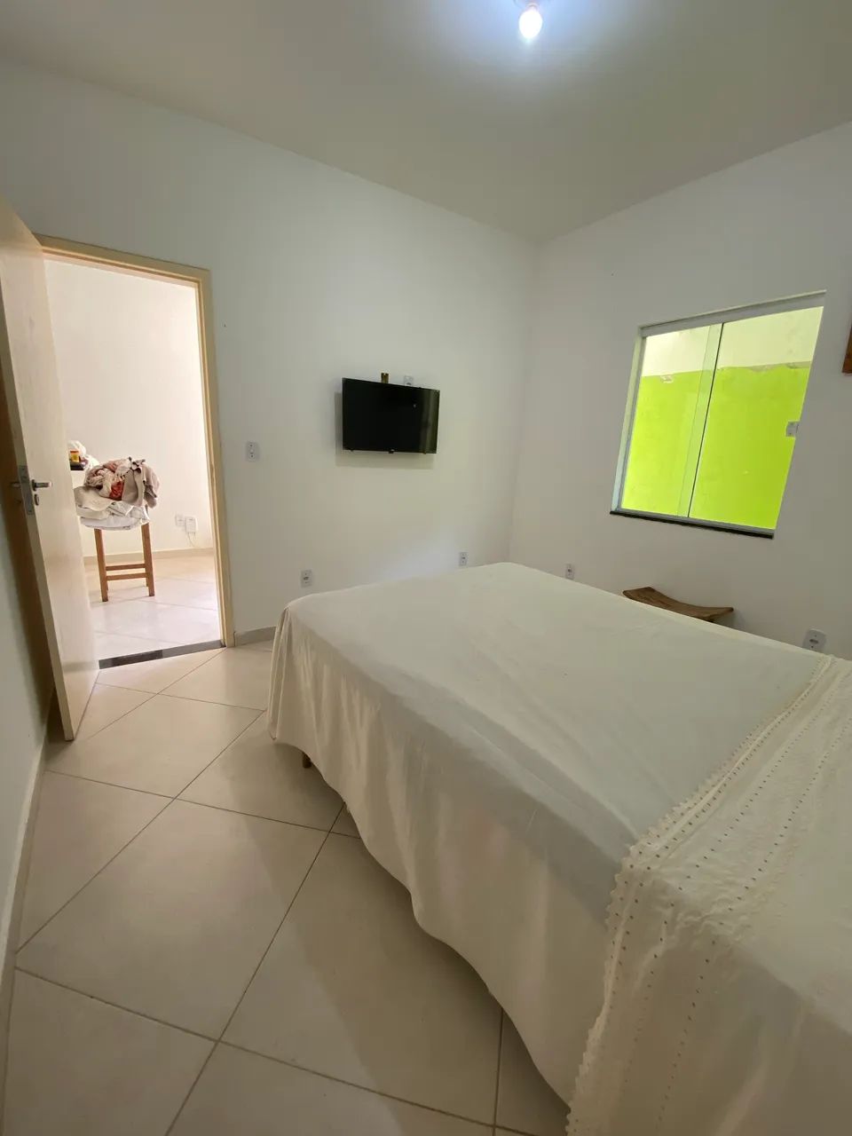 APARTAMENTO P/ ALUGAR ENGENHO DO MATO - Foto 2