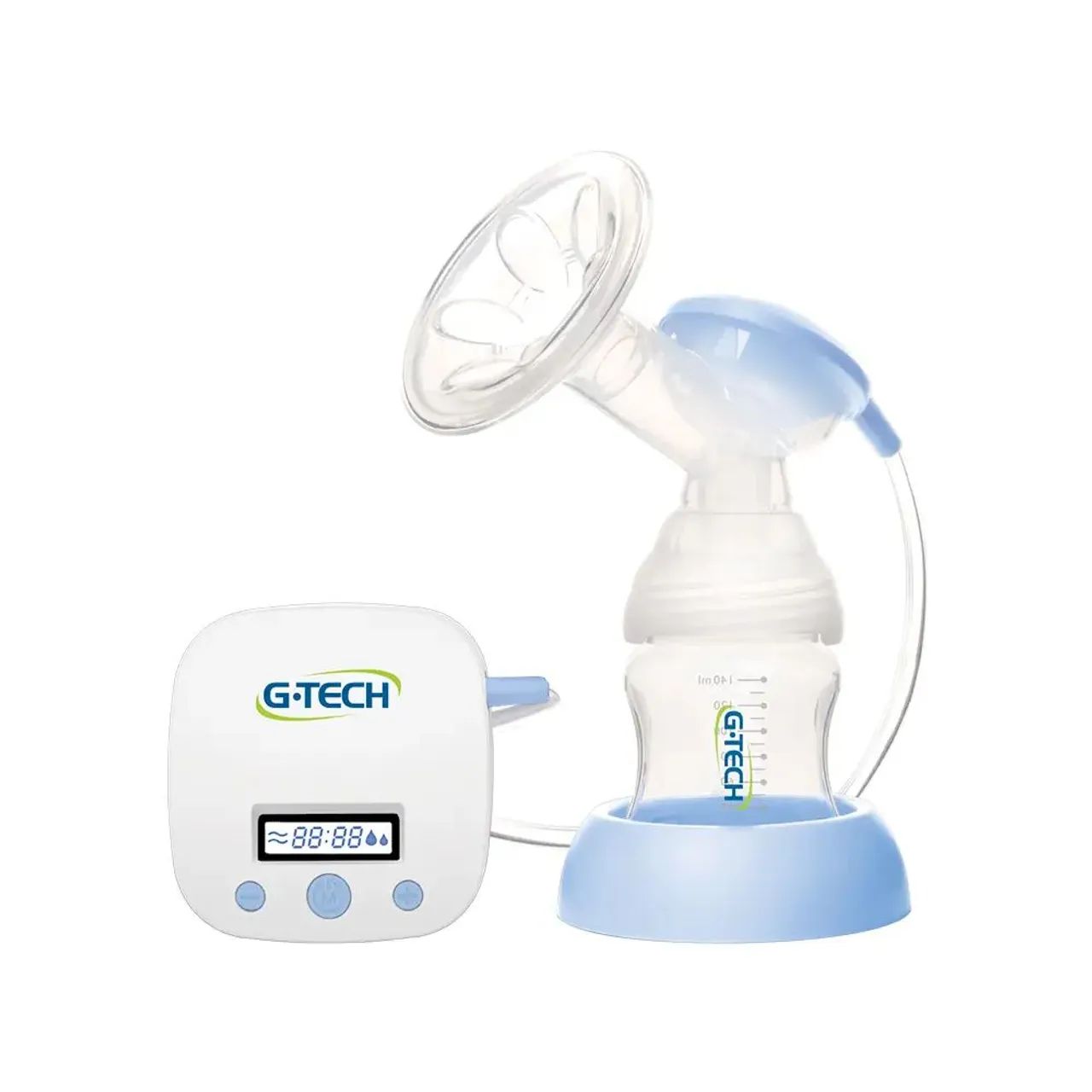 Bomba elétrica materna G Tech