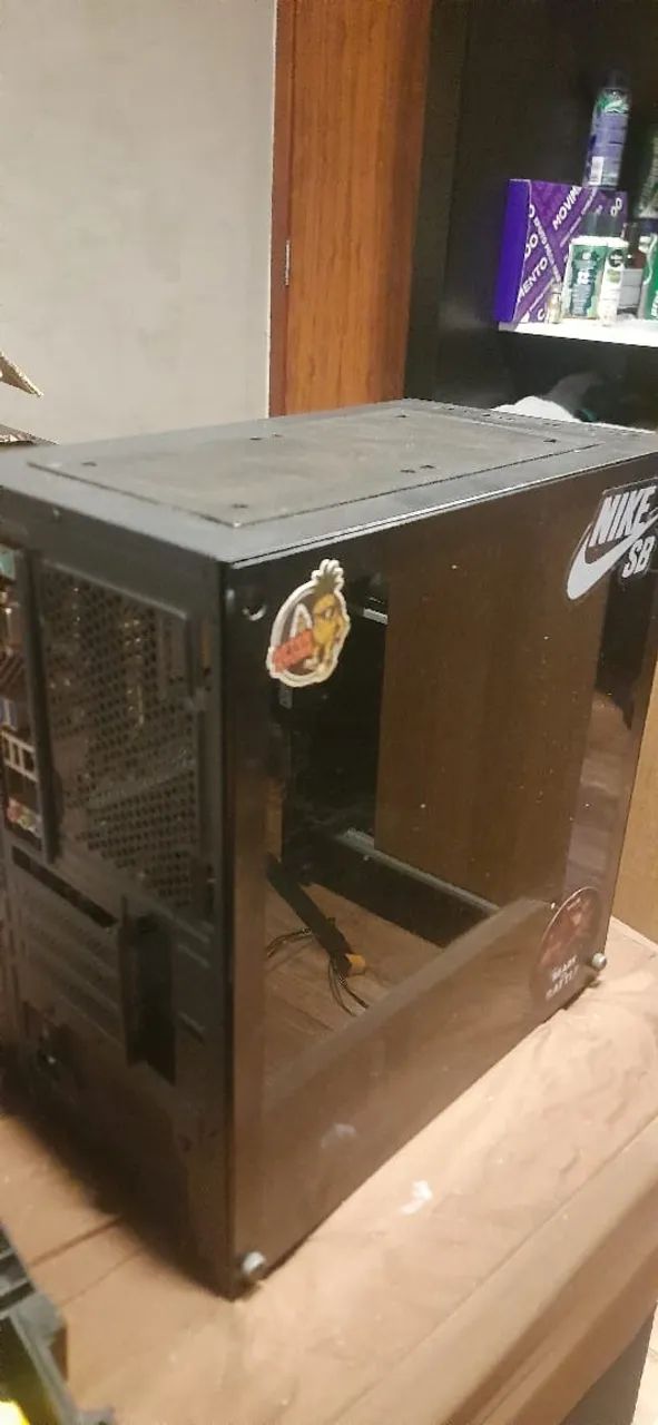 Pc gamer sem Placa de Vídeo - Foto 3