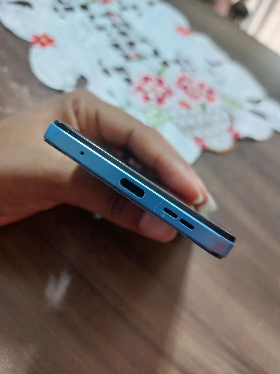 Redmi Note 12 Funcionando perfeitamente - Foto 4