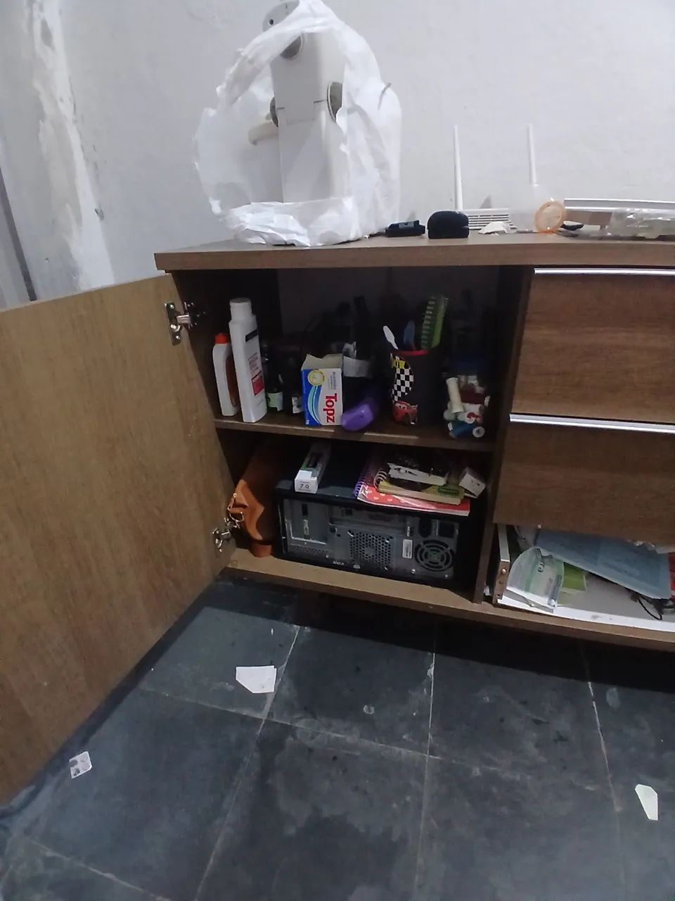 ESTANTE PARA TV - Foto 2